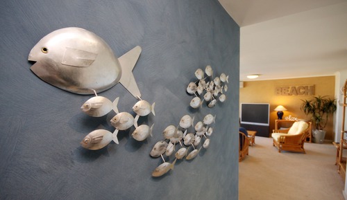 Apartamento estándar, 2 habitaciones