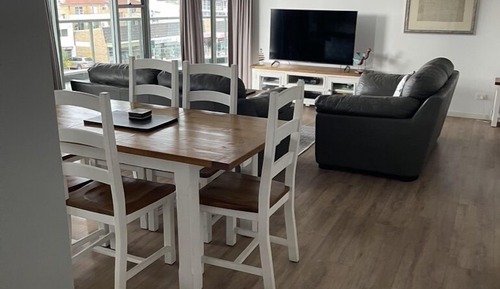 Apartamento básico, 1 habitación