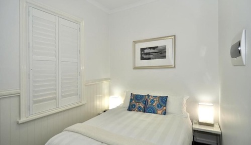 Apartamento estándar, 1 habitación, no fumadores, cocina (Apartment 2)