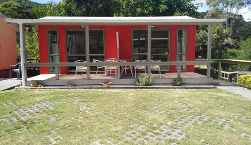 Habitación doble de uso individual