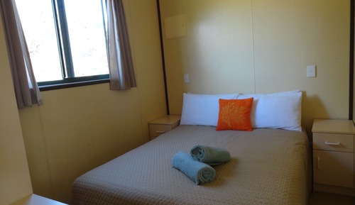Suite estándar, 2 habitaciones, no fumadores, cocina (cabin stay and save)
