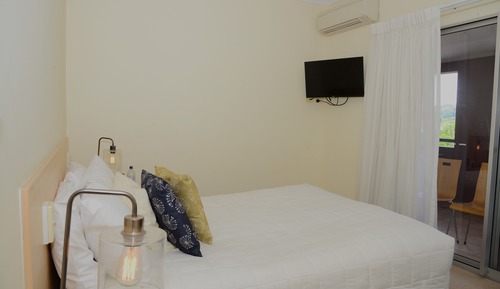 Apartamento ejecutivo, 2 habitaciones (Studio Room)