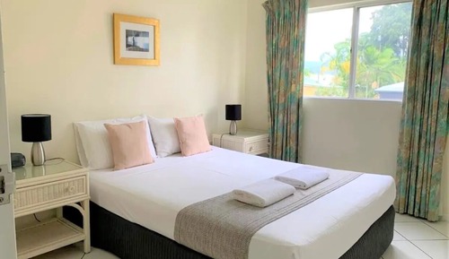 Apartamento, 3 habitaciones, no fumadores, cocina (3 BEDROOM APARTMENT)