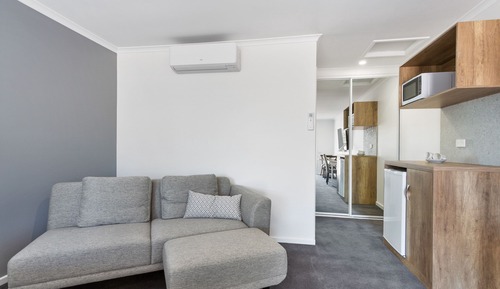 Suite familiar