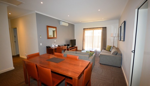 Apartamento, 2 habitaciones