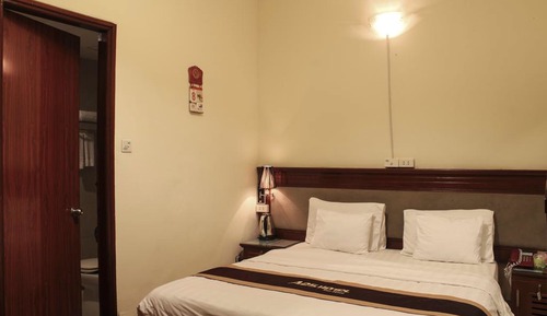 Habitación estándar