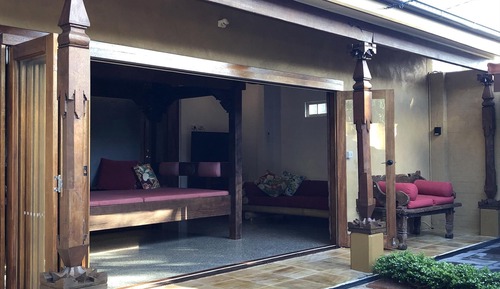 Habitación (1 Bedroom Spa Retreat)