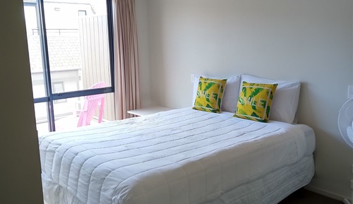 Apartamento superior, 3 habitaciones, no fumadores, cocina