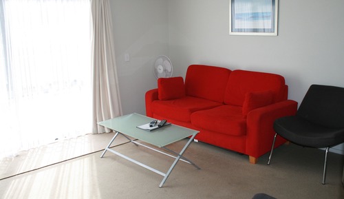 Apartamento estándar, 2 habitaciones, no fumadores, cocina (Standard Apt)