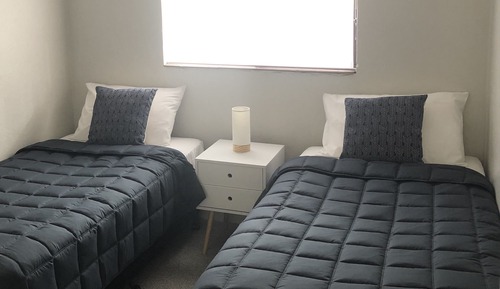 Apartamento, 2 habitaciones