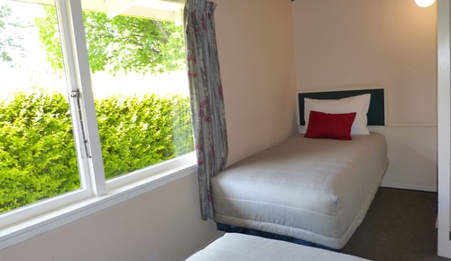 One Bedroom Apartment Downstairs