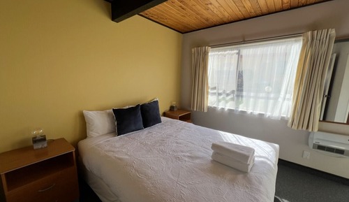 Suite estándar, 2 habitaciones, no fumadores (2 Storey 7pax)
