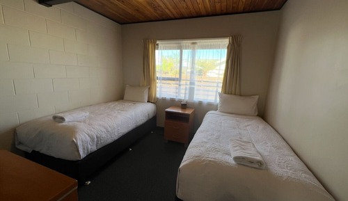 Suite estándar, 2 habitaciones (2 Storey, 6pax)