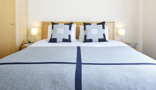 Suite, 3 habitaciones