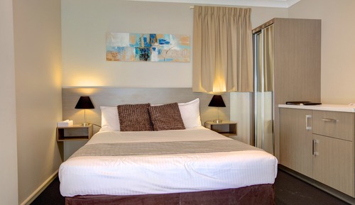 Habitación estándar