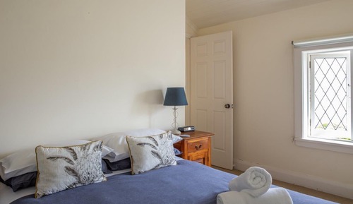Apartamento, 2 habitaciones, vistas al río