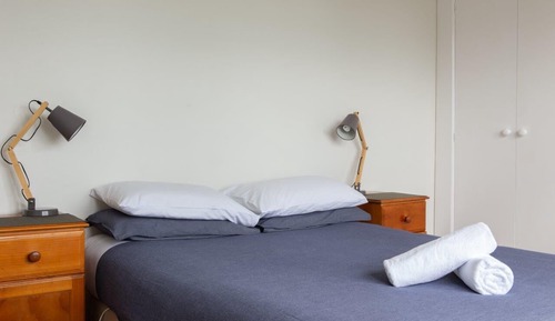 Apartamento Grand, 2 habitaciones