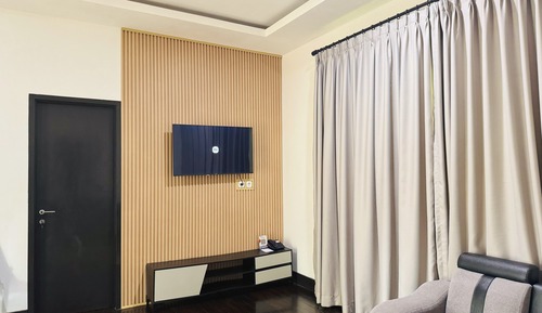 Nirwana Suite