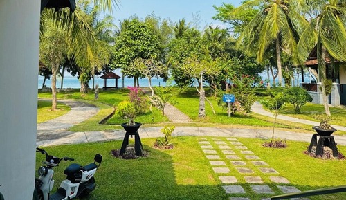 Krakatau Suite