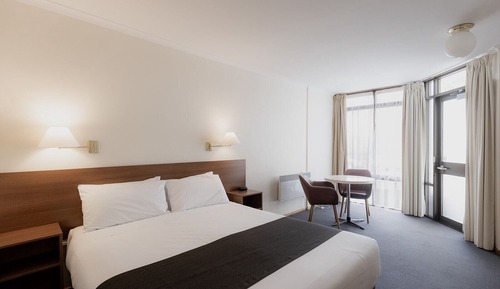 Habitación estándar