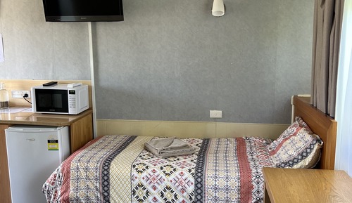 Habitación Deluxe doble, 1 cama de matrimonio