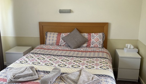 Habitación Premium, no fumadores, frigorífico