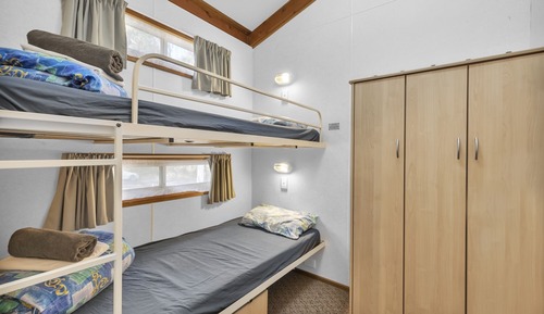 Three Bedroom Superior Villa
