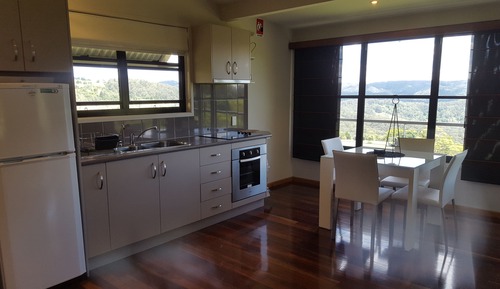 Casa de campo Deluxe
