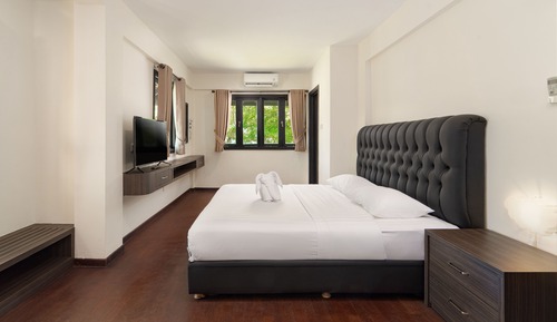 Villa, 4 habitaciones, vistas al mar