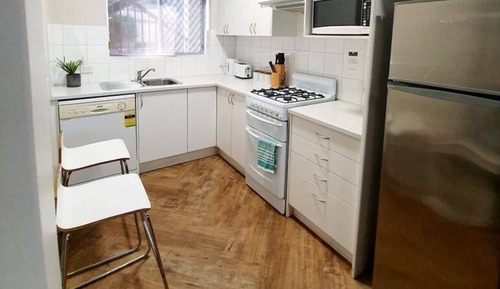Apartamento, 2 habitaciones (7 Night Stay)
