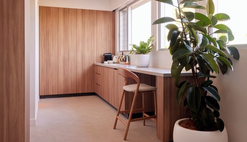 Habitación superior