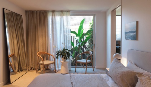 Habitación Confort