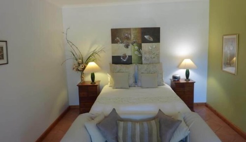 Casa de campo estándar, 1 habitación, cocina básica (Absinthe Vineyard Cottage)