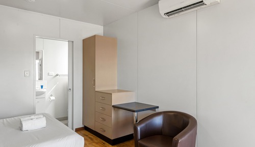 Estudio estándar (Sleeps 2)