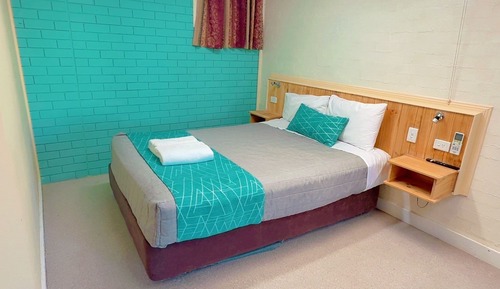 Habitación estándar