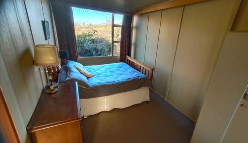 Suite familiar, 2 habitaciones, no fumadores, cocina (Budget Family Suite  WIFI)