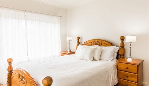 Suite estándar, varias habitaciones, no fumadores, cocina básica (Curringa Cottage)
