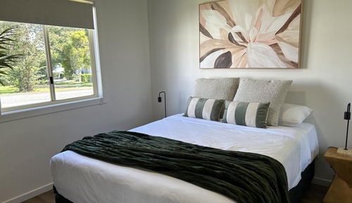 Villa, 2 habitaciones