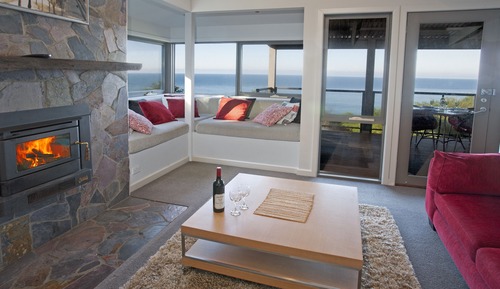 Suite estándar, 1 habitación, no fumadores, cocina (Cottage One)