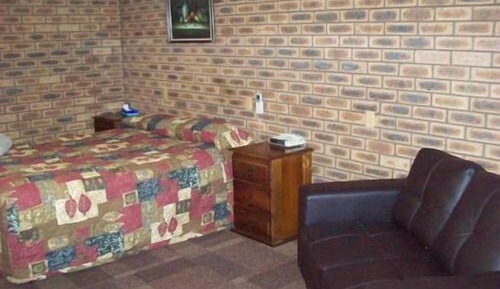 Habitación ejecutiva, no fumadores (Executive Twin)