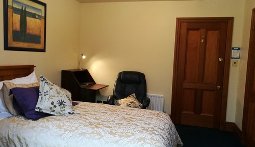 Suite estándar, 1 habitación