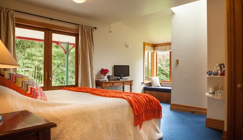 Suite estándar, 1 habitación, bañera de hidromasaje