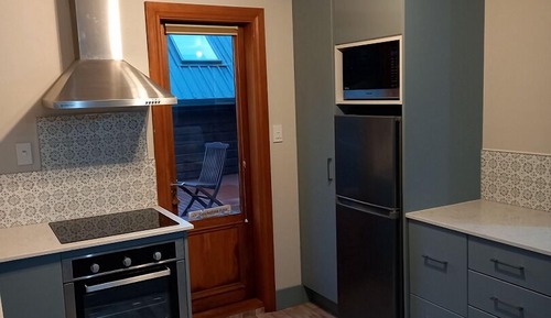 Apartamento estándar, 2 habitaciones
