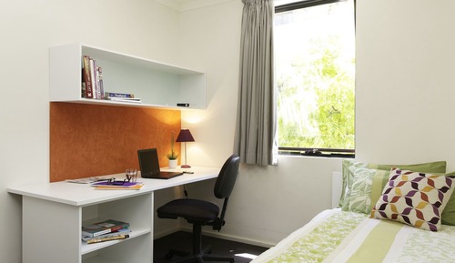 Habitación individual básica