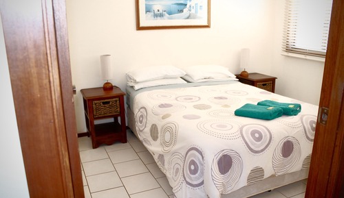 Apartamento, 1 habitación, frente a la playa