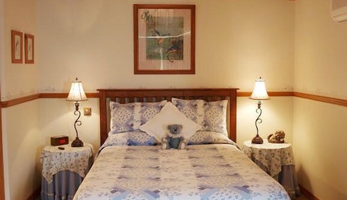 Standard Studio, Non Smoking, Kitchenette (Self-contained cottage)