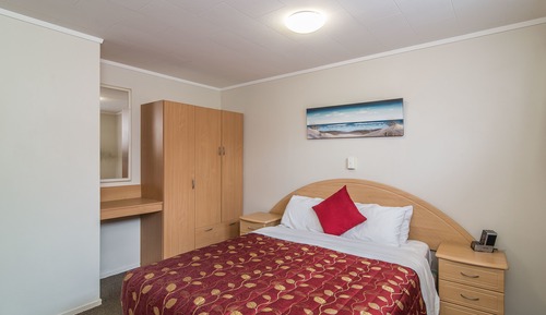 Apartamento, 2 habitaciones