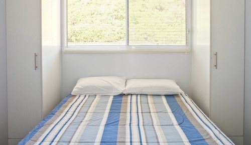 Cabaña estándar, 1 habitación