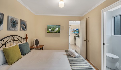 Casa de campo, 1 habitación