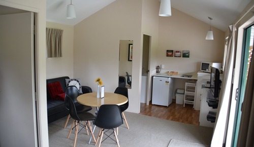 Suite estándar, 1 habitación, cocina (Motel)